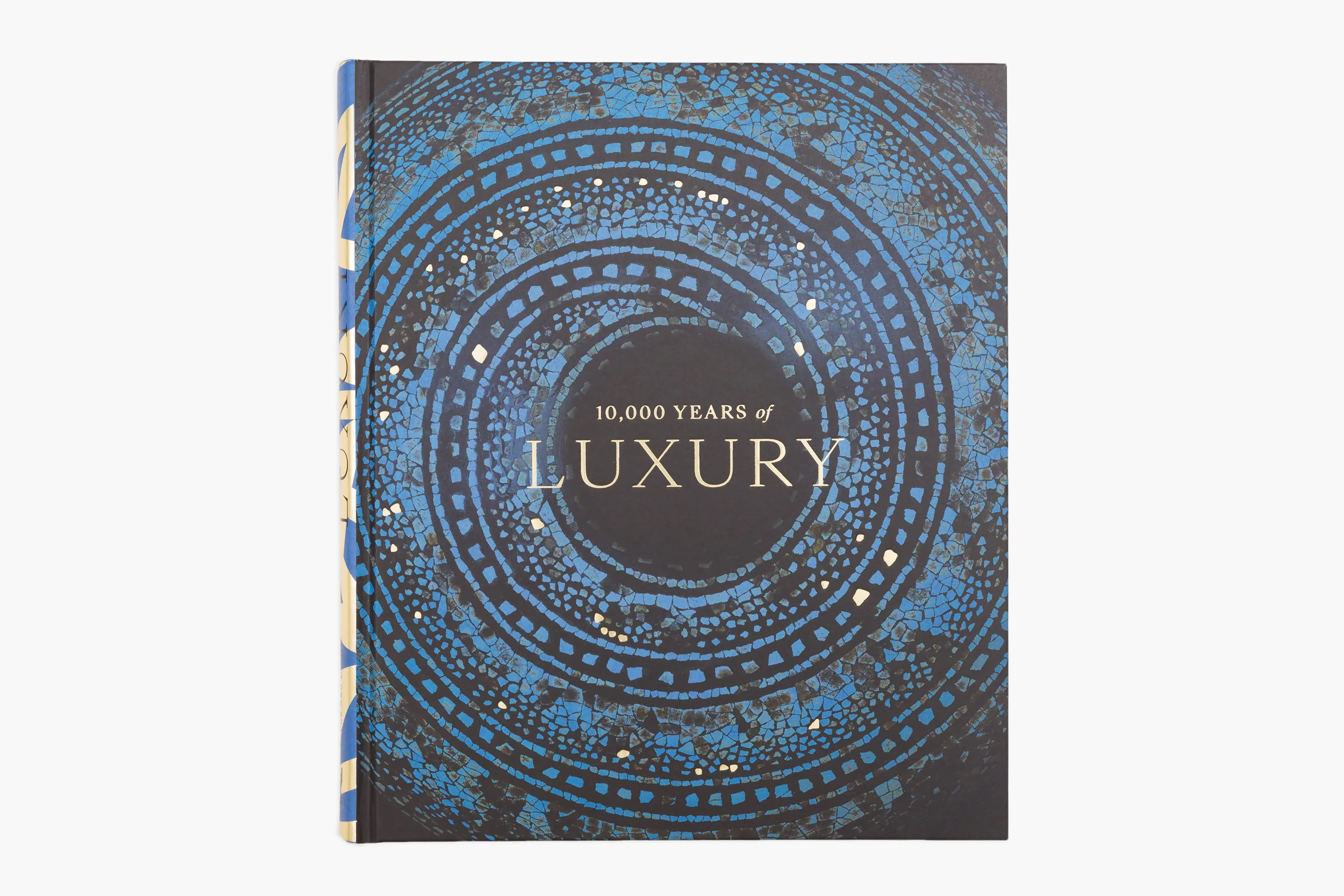 10,000 Years of Luxury