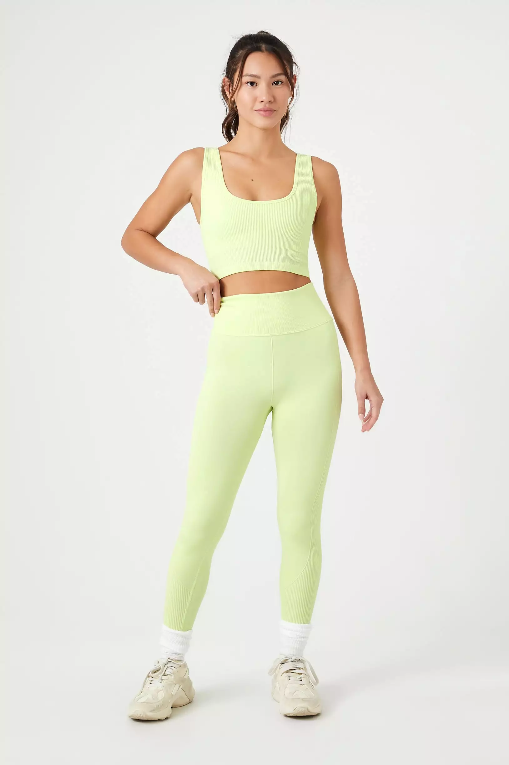 Active Seamless Leggings