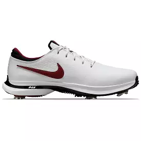 Air Zoom Victory Tour 3 Golf Shoes White/Red - SU24