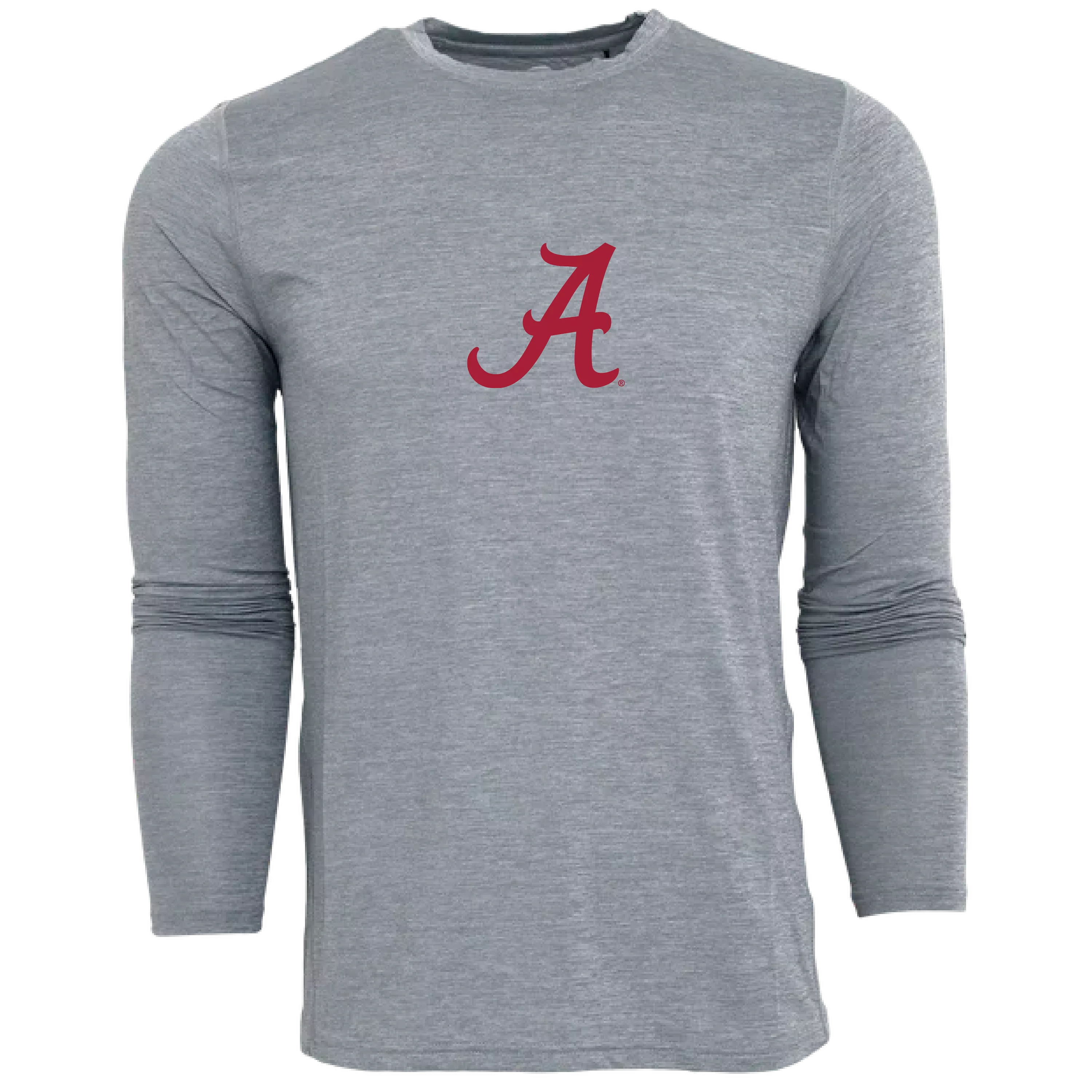 Alabama Guide Sport Long Sleeve Tee