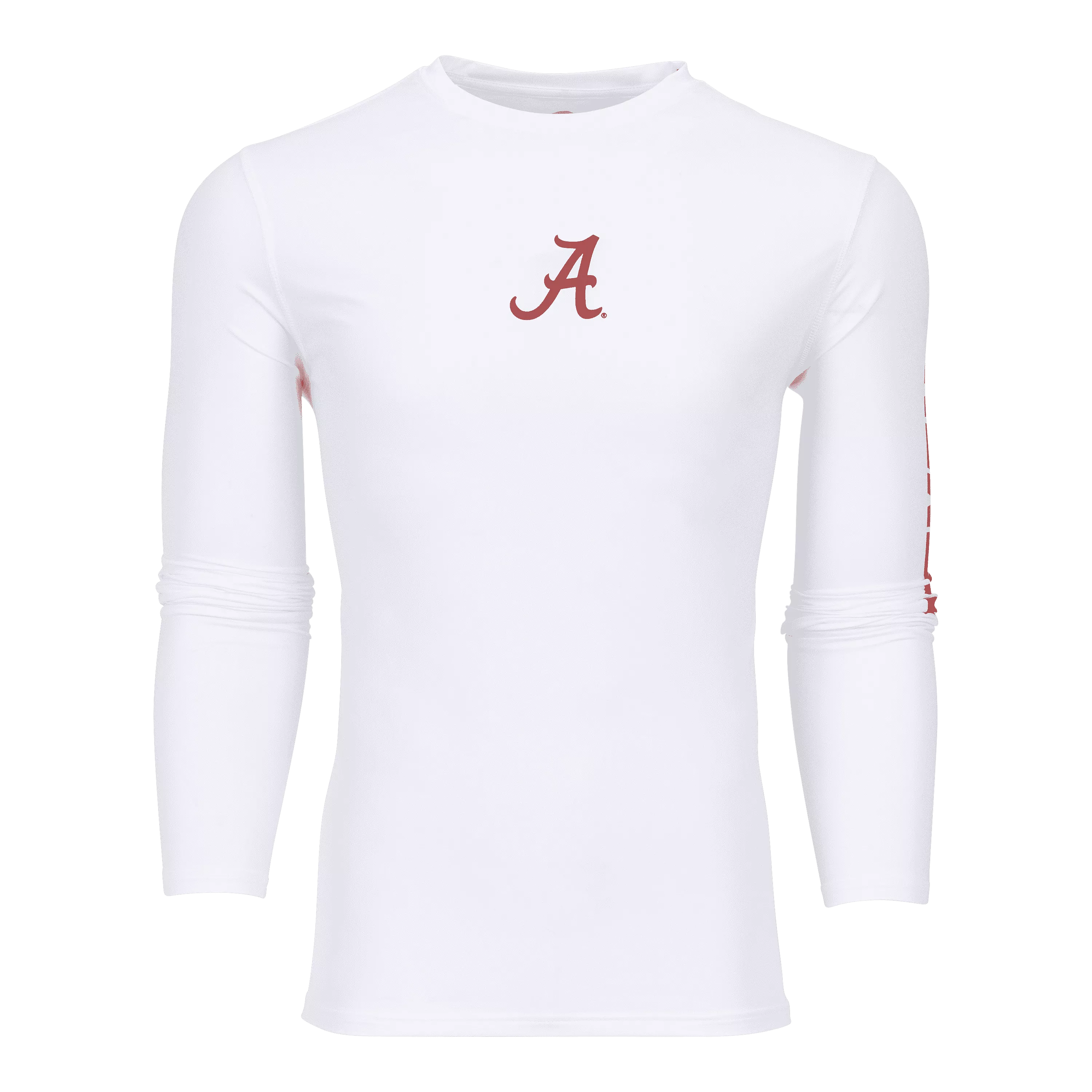 Alabama Roll Tide Guide Sport Long Sleeve Tee