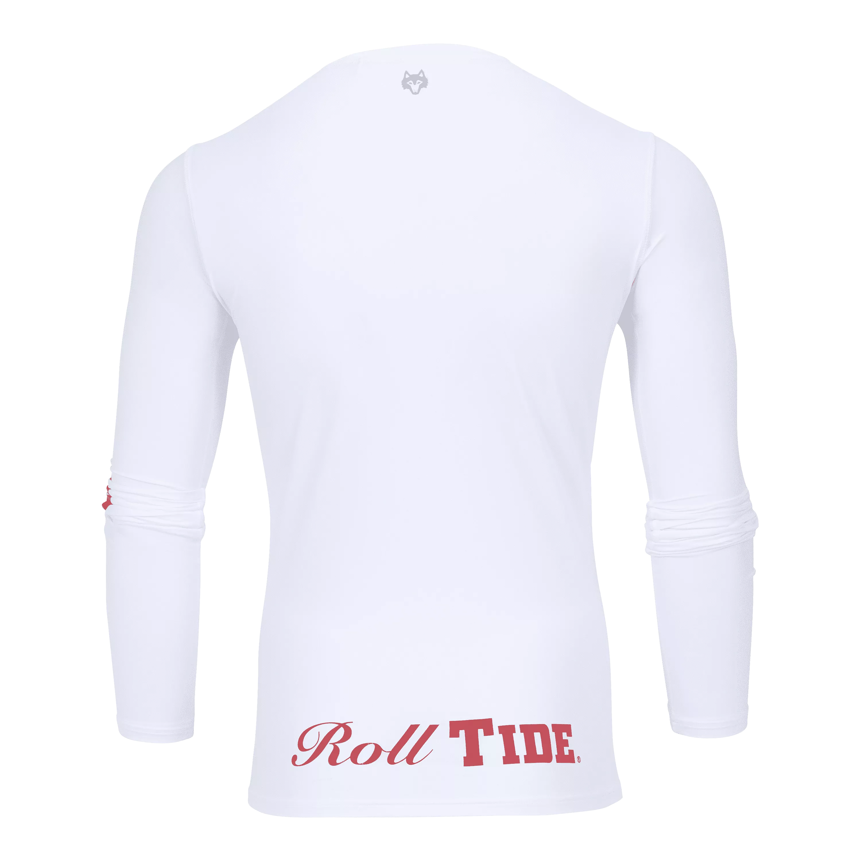 Alabama Roll Tide Guide Sport Long Sleeve Tee