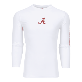 Alabama Roll Tide Guide Sport Long Sleeve Tee