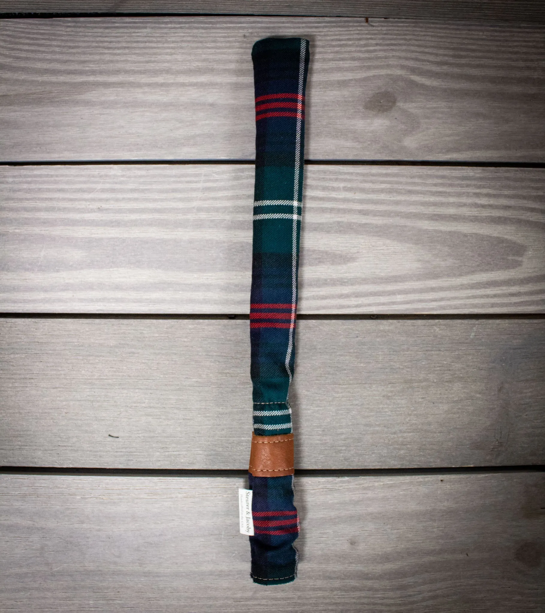 Alignment Stick Cover