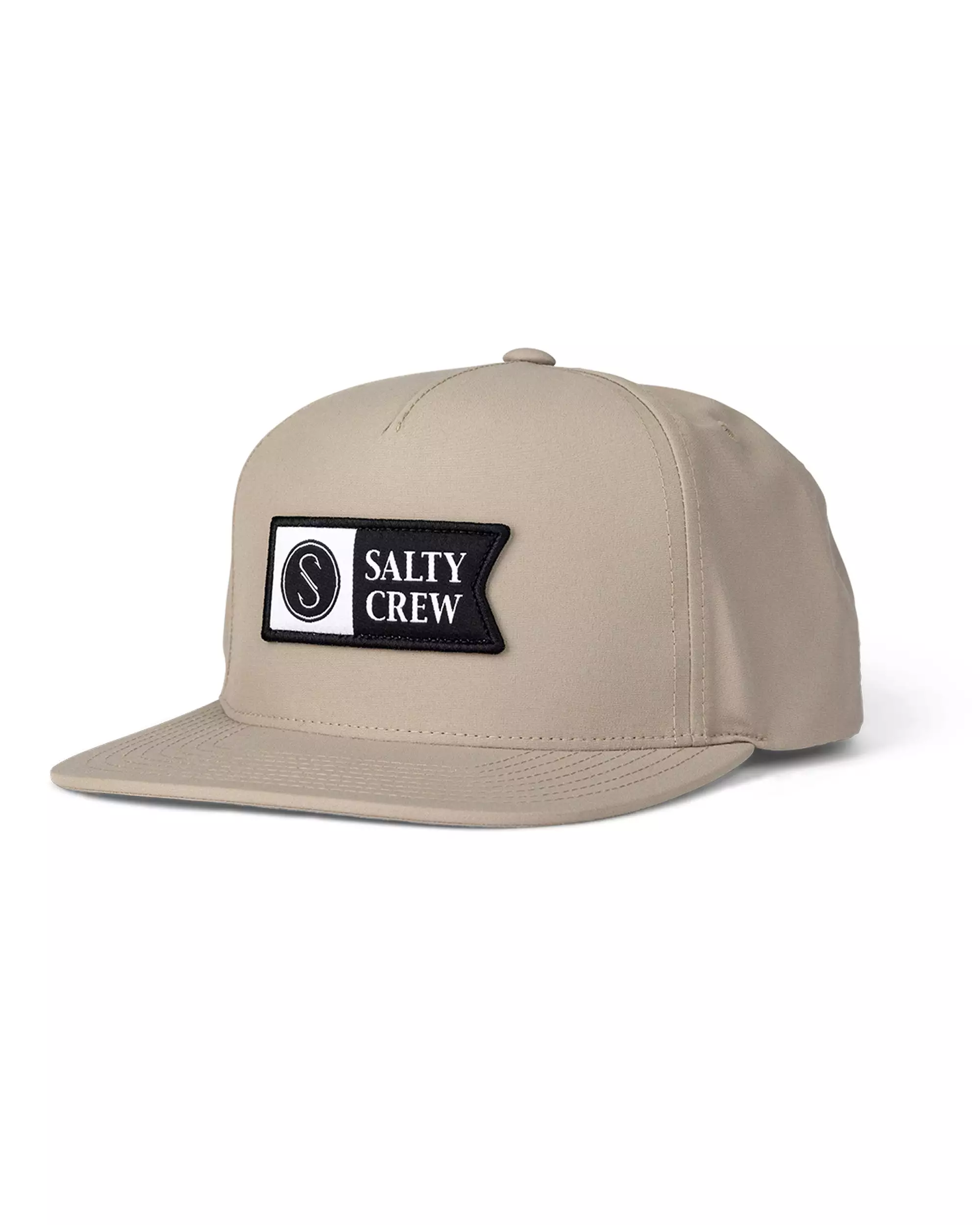 Alpha Tech 5 Panel Ball Cap Men's