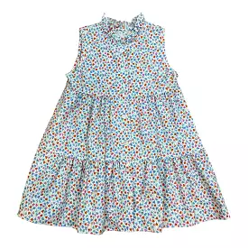 Anvy - Rain Lillies Jola Dress