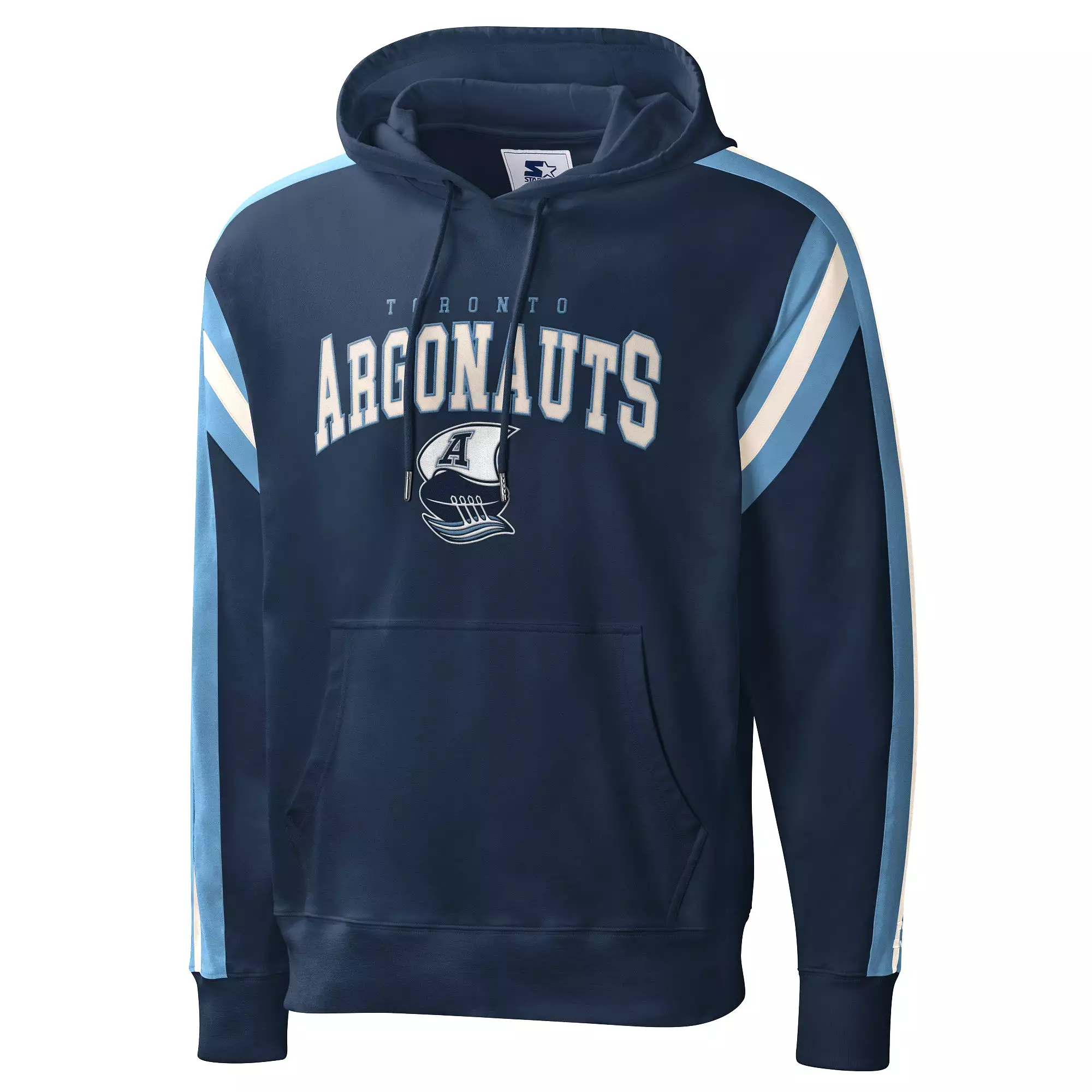 Argos Starter Men's Gametime Hoody