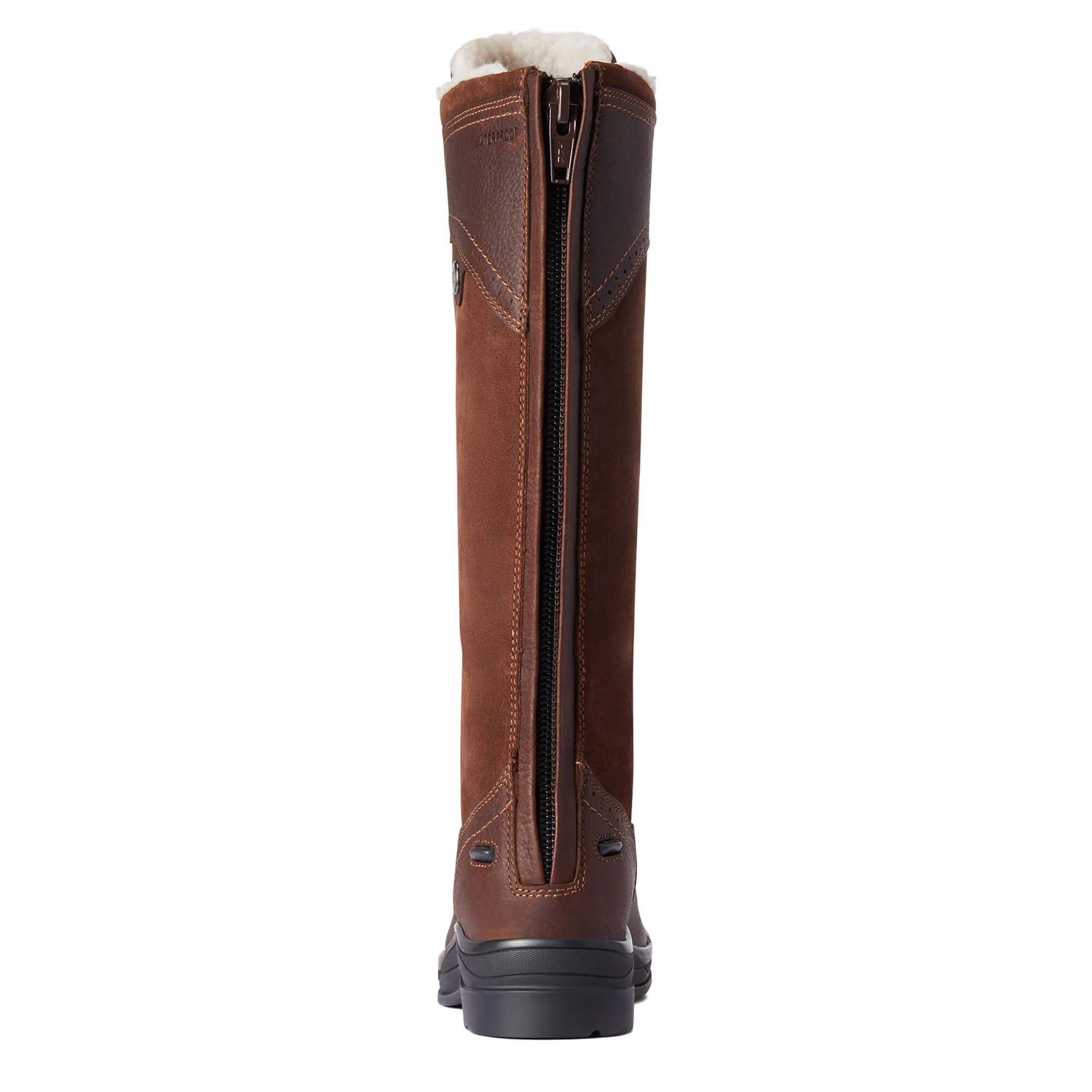 Ariat Wythburn Tall Waterproof Boots | Ingatestone Saddlery