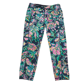 Athletic Leggings By Lilly Pulitzer  Size: L