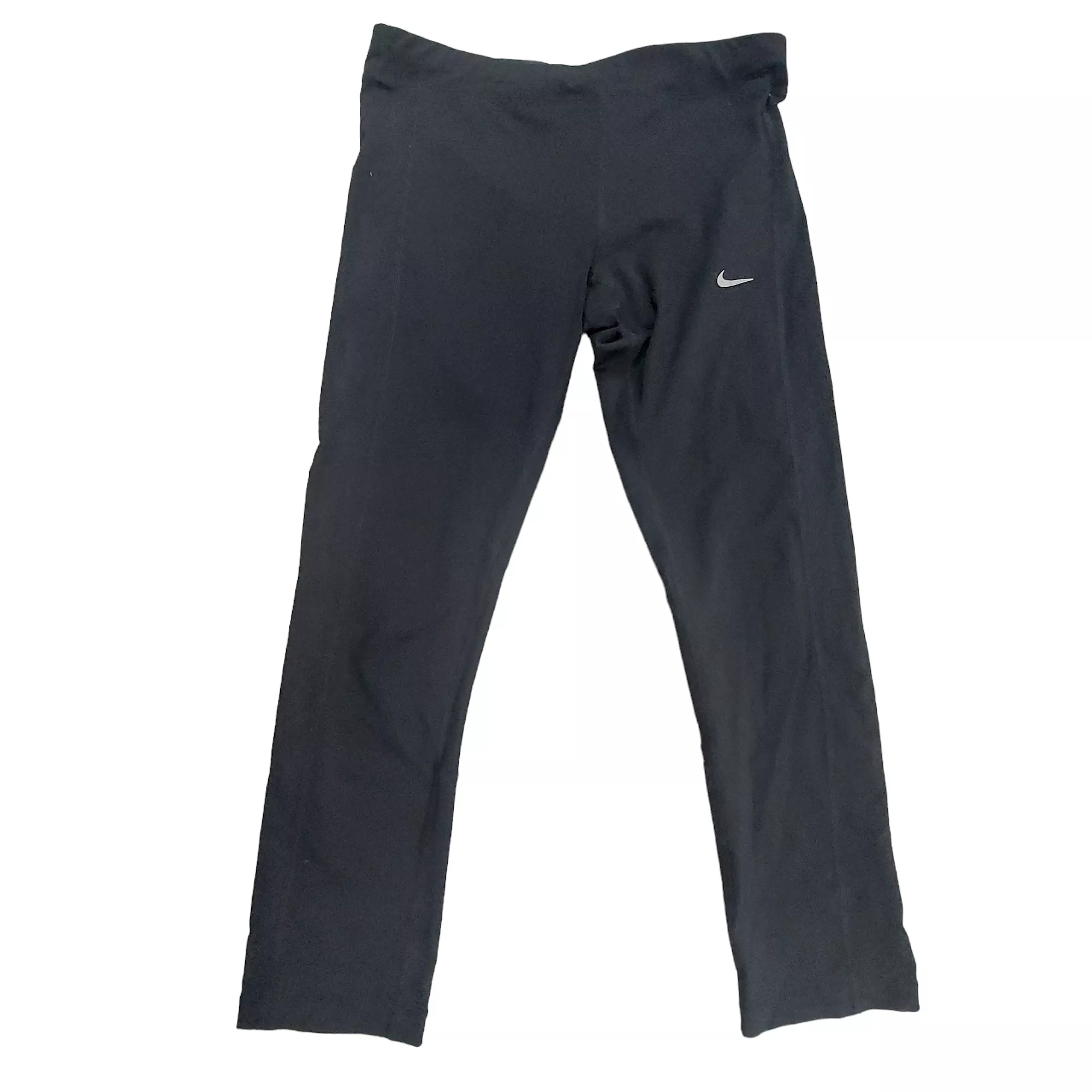 Athletic Leggings Capris By Nike Apparel  Size: M