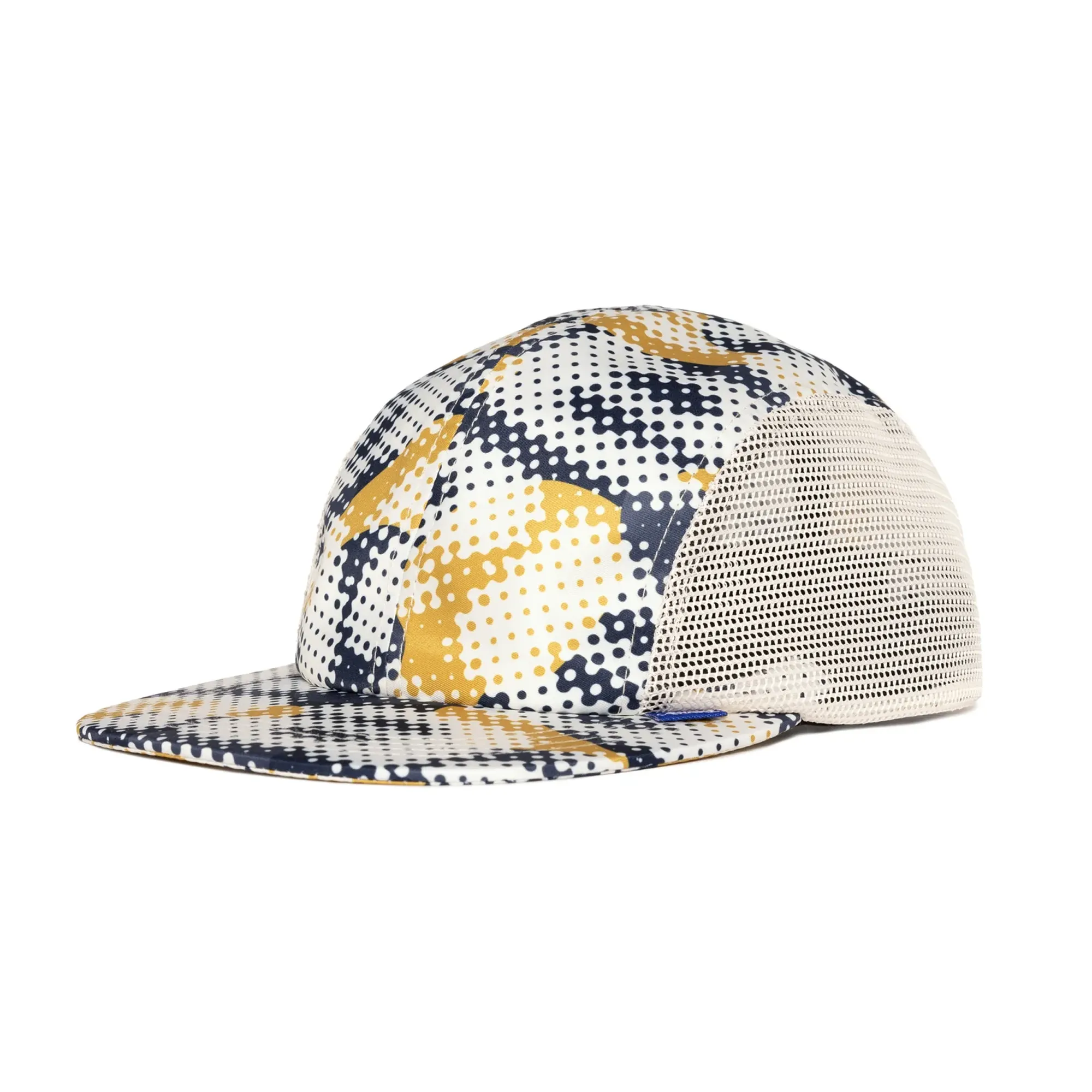 Awake NY Racer Hat Multi