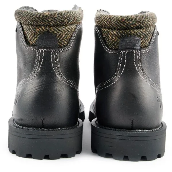 Barbour Quantock Waterproof Boots