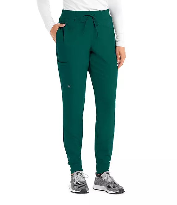 Barco One BOP513 Boost Jogger Pant - PETITE