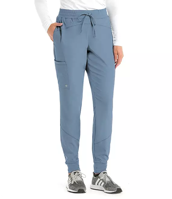 Barco One BOP513 Boost Jogger Pant - PETITE