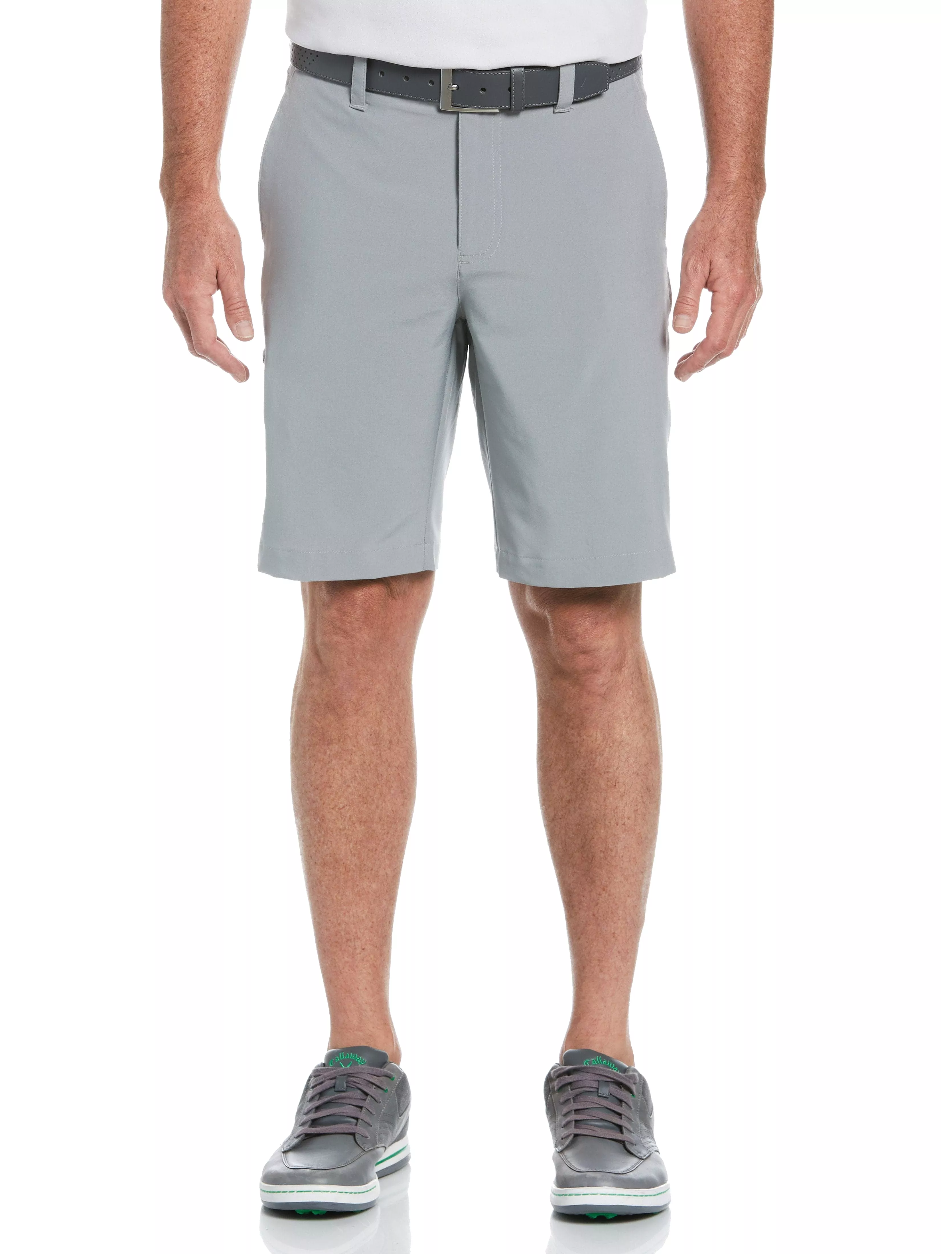 Big & Tall Stretch Cargo Short