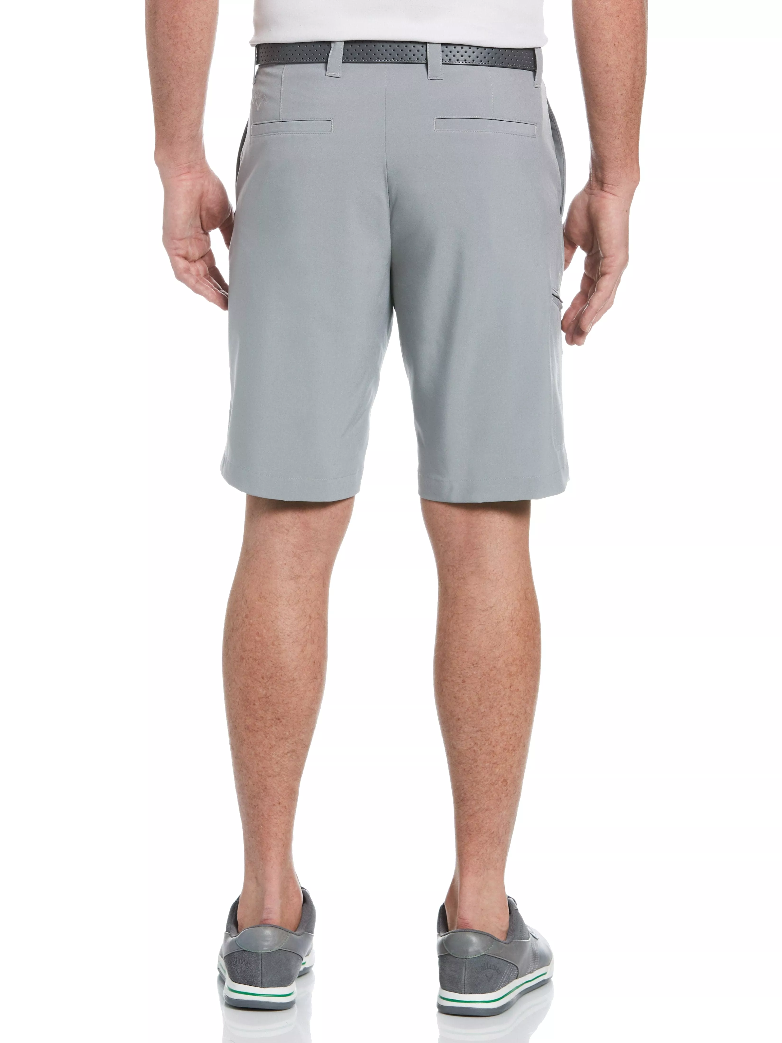 Big & Tall Stretch Cargo Short