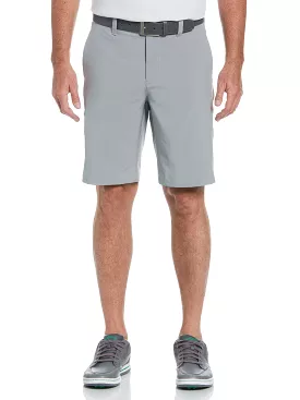 Big & Tall Stretch Cargo Short