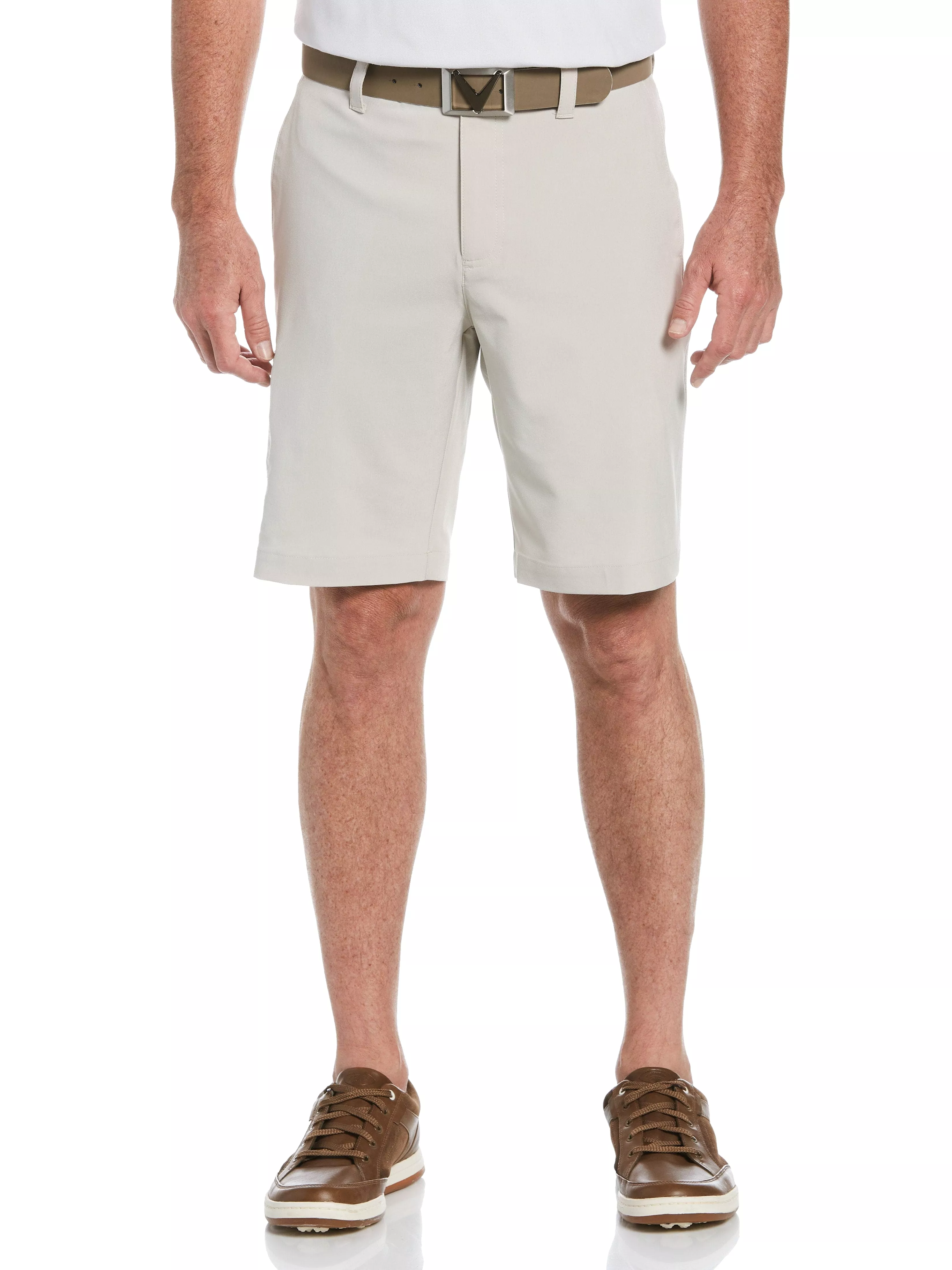 Big & Tall Stretch Cargo Short