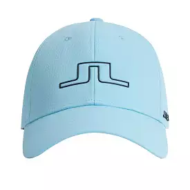 Caden Tech Mesh Cap Baltic Sea Blue - SS24