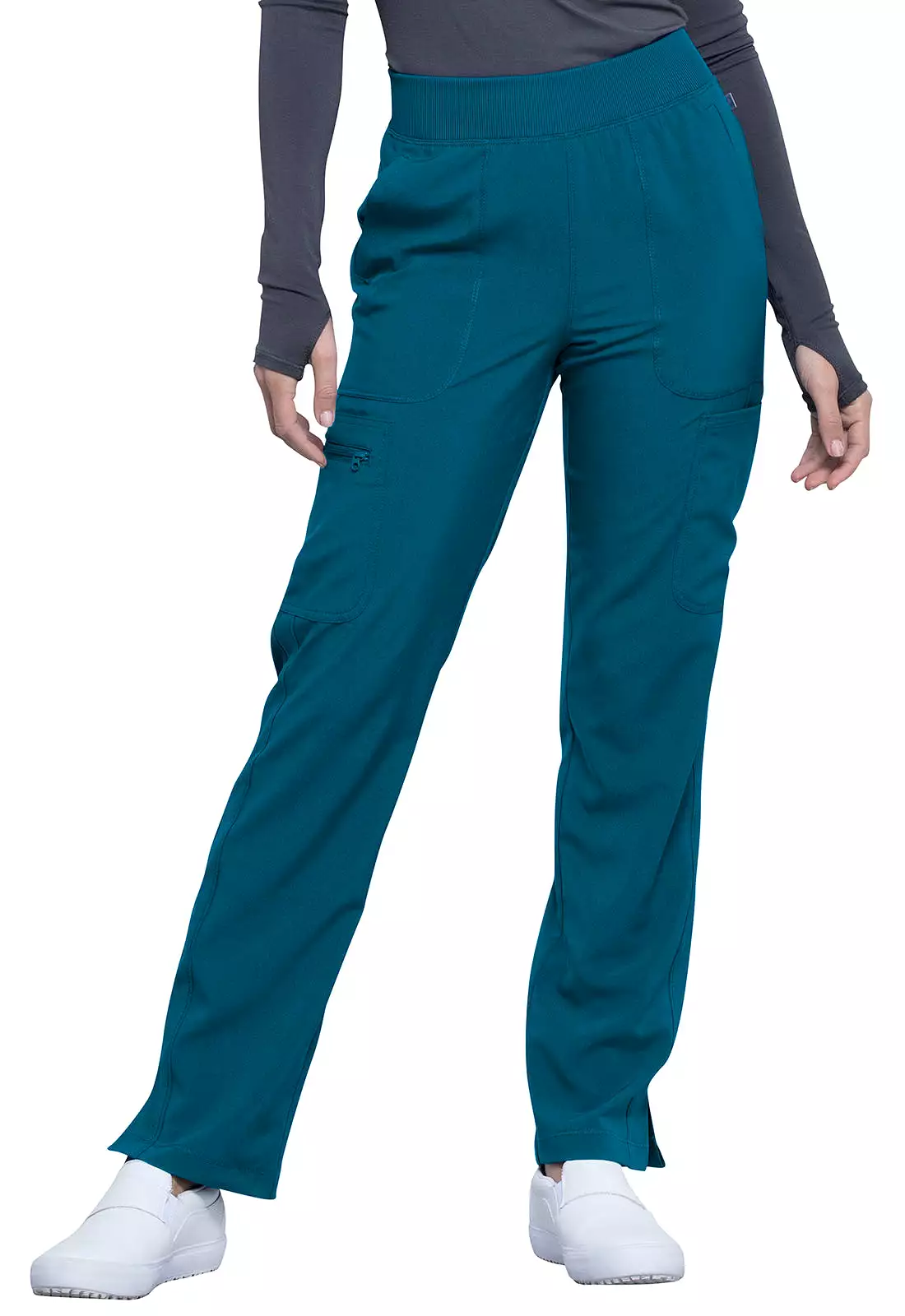 Cherokee Infinity CK065A Women's Pant PETITE