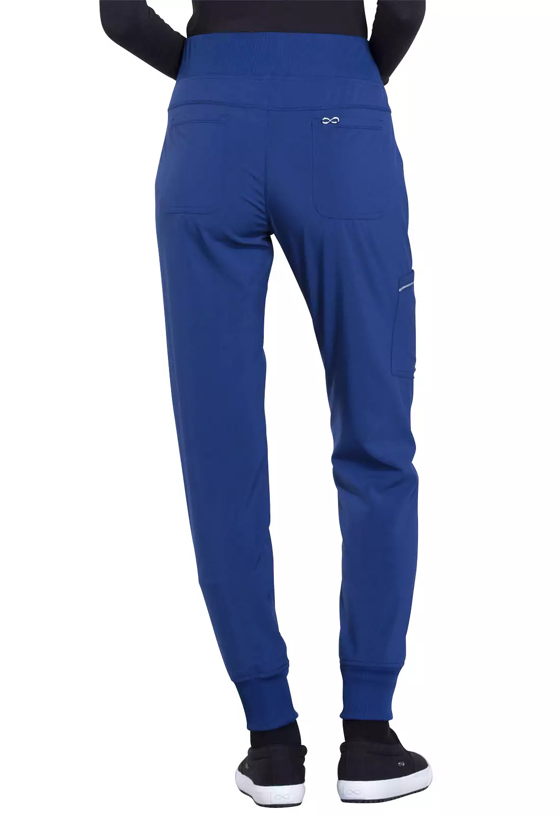 Cherokee Infinity CK110A Women's Jogger Pant