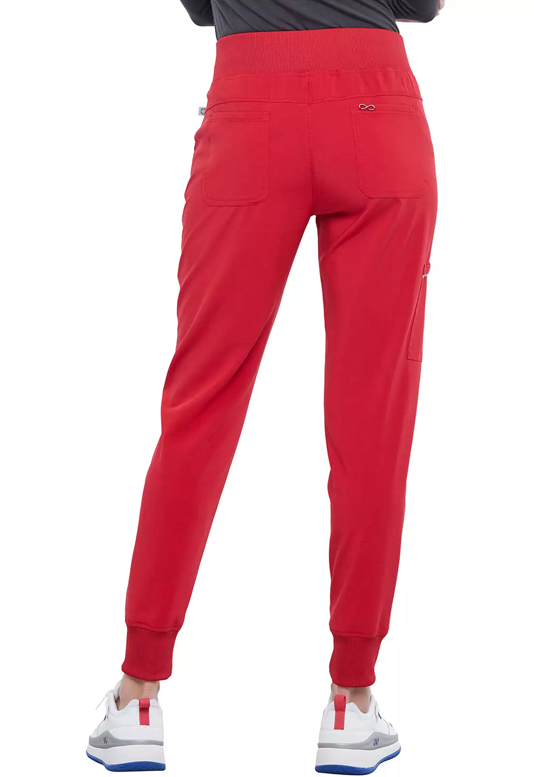 Cherokee Infinity CK110A Women's Jogger Pant