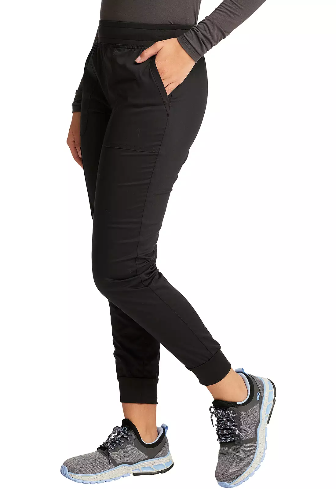 Cherokee Revolution WW115 Women's Jogger Pant