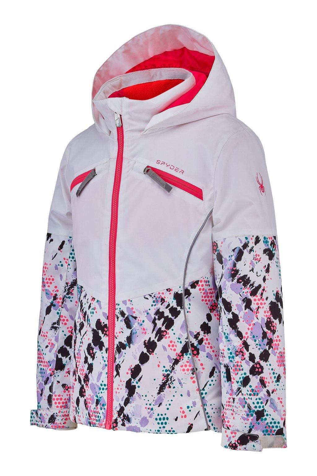 Conquer Ski Jacket Girls'