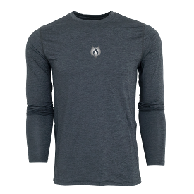 Crimson Wolf Guide Sport Long Sleeve