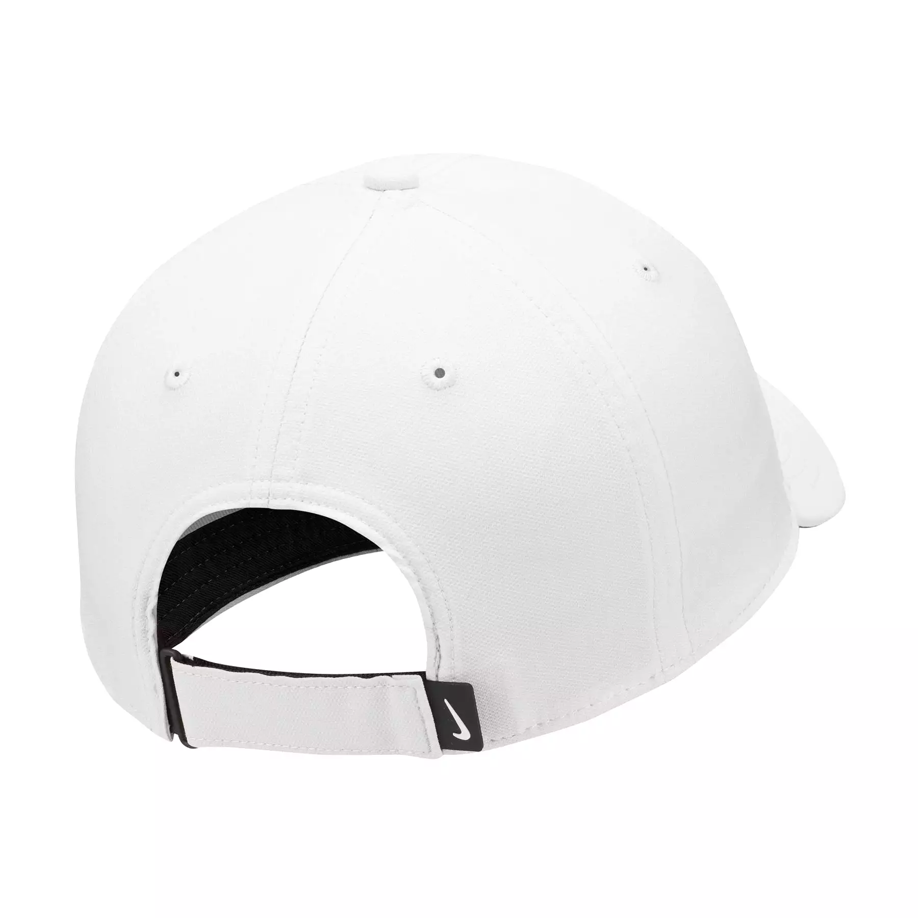 Dri-Fit Club Cap Photon Dust/Black - AW23