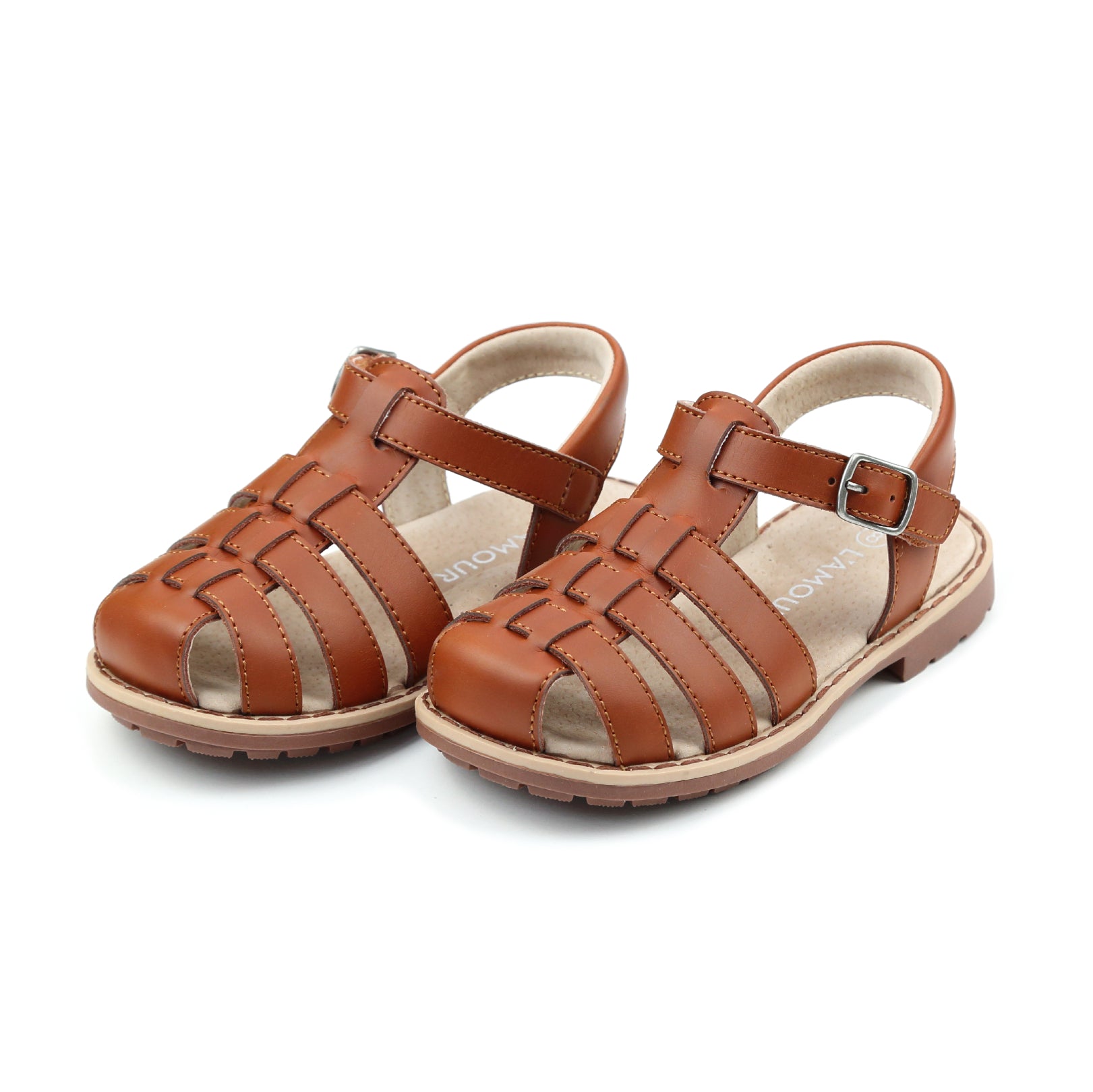 Emerson Fisherman Sandal