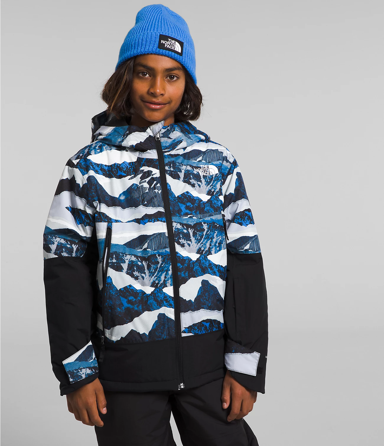 Freedom Insulated Jacket Boys'