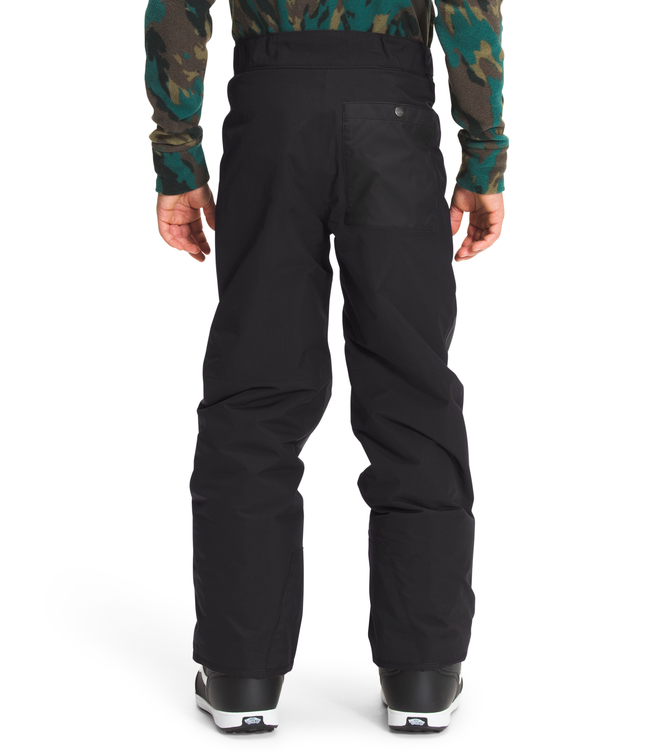 Freedom Insulated Ski Pant Boys'