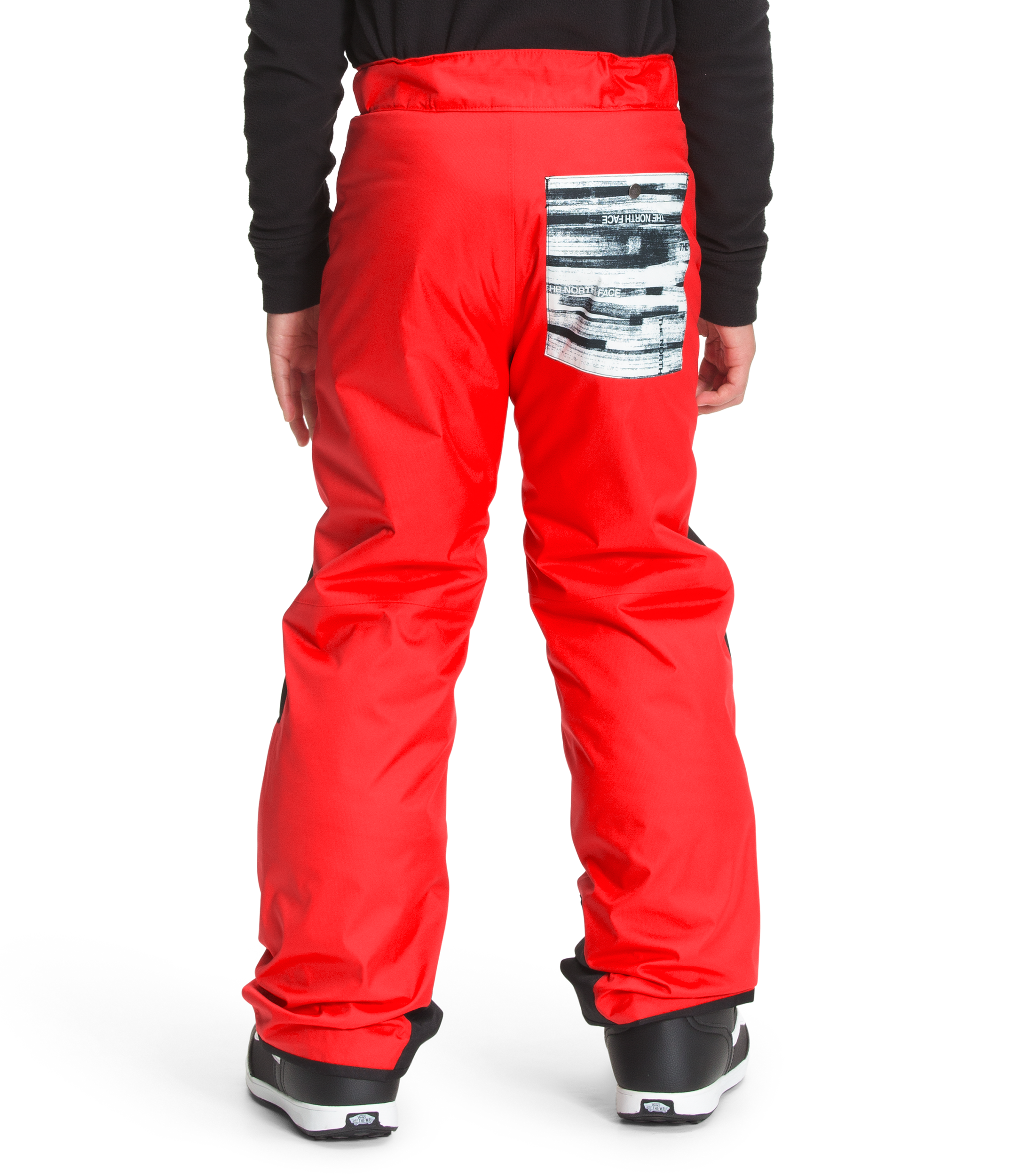 Freedom Insulated Ski Pant Boys'