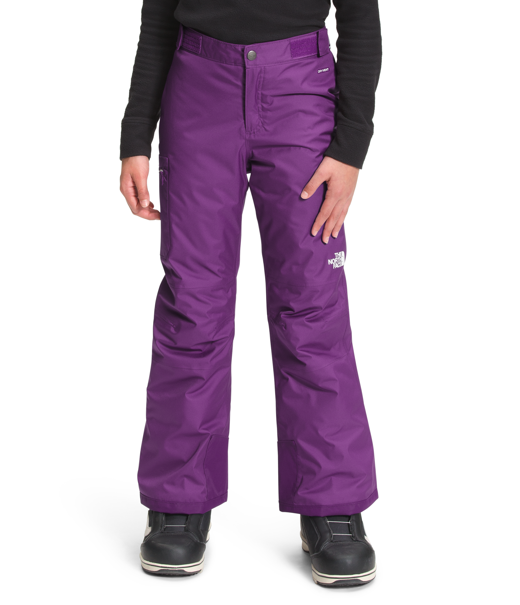 Freedom Insulated Ski Pant Girls'