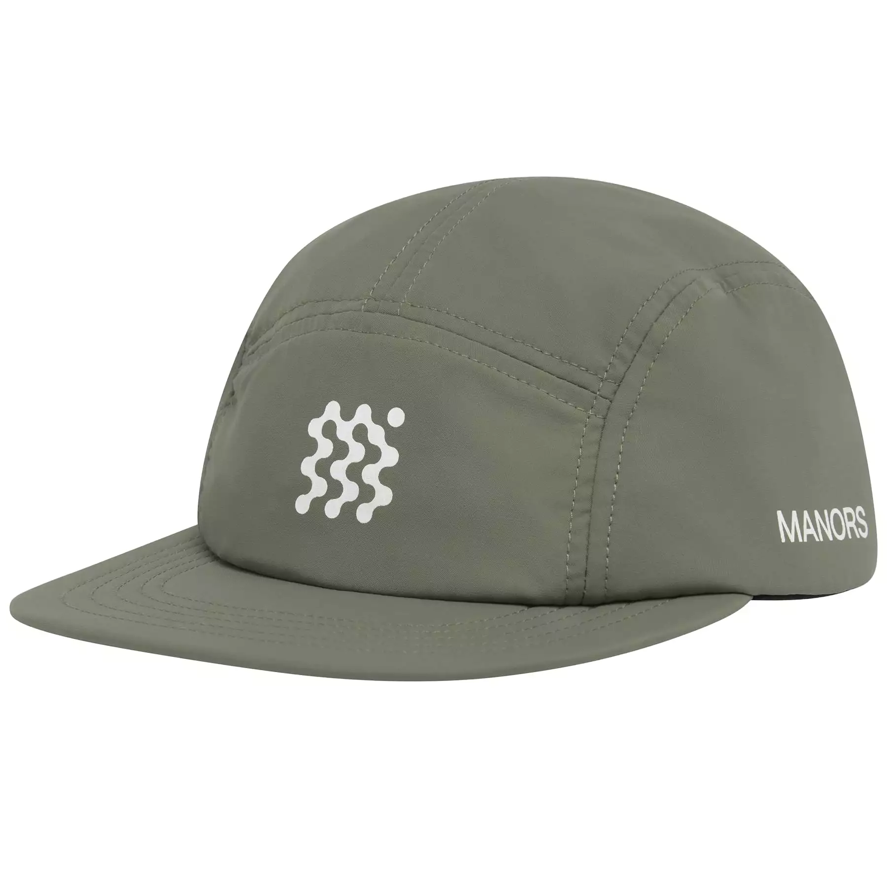 Frontier Tech Cap Green - 2024