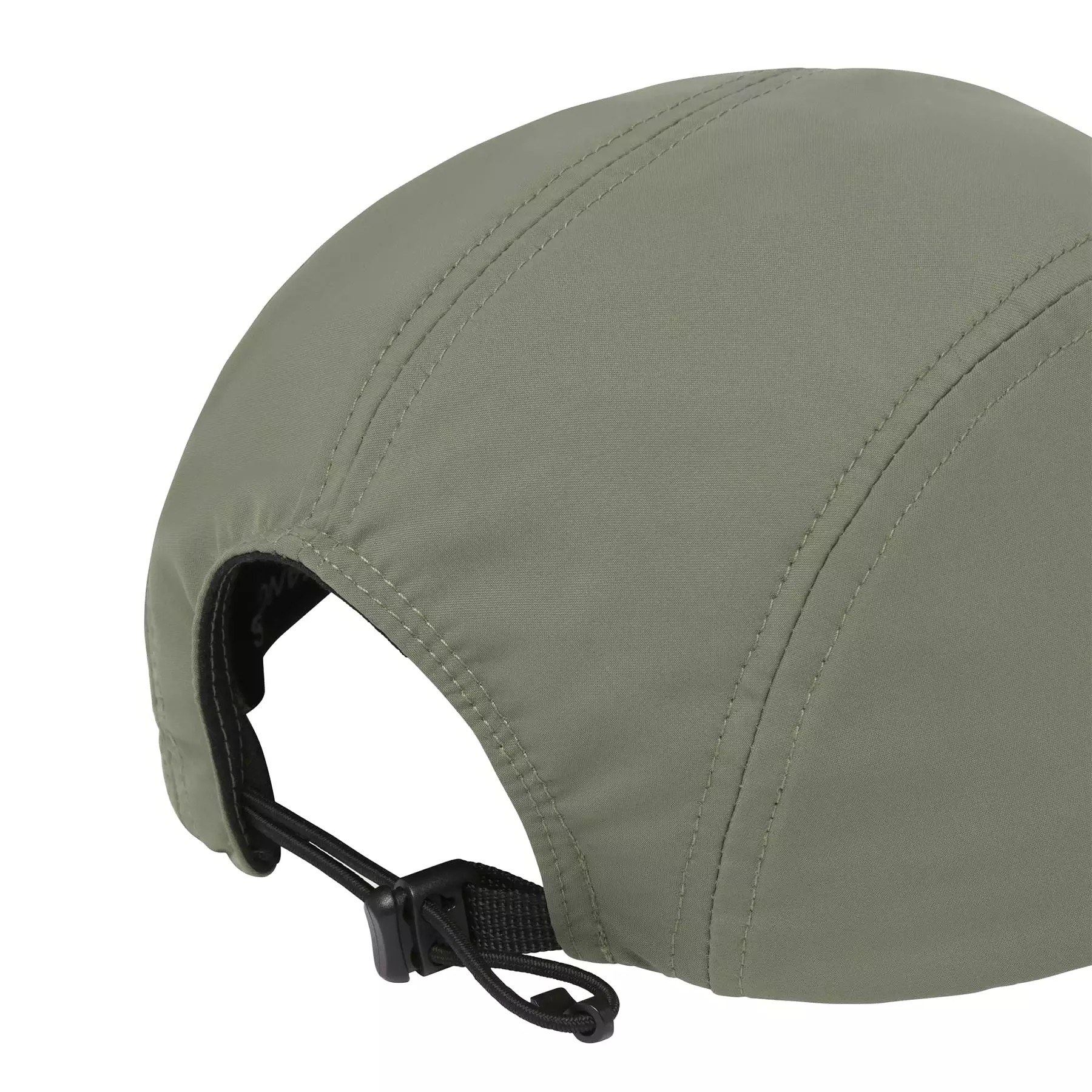 Frontier Tech Cap Green - 2024