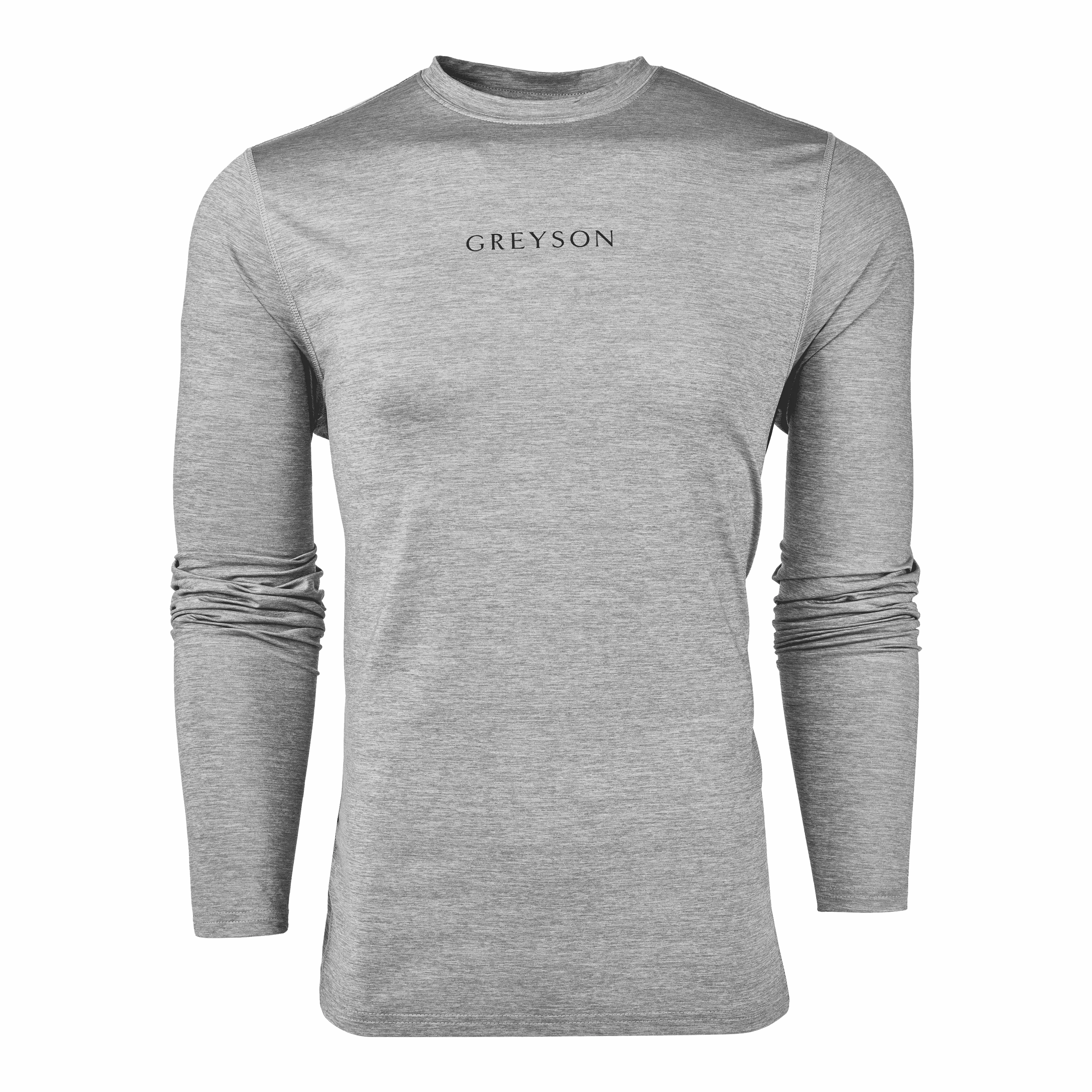 GREYSON Guide Sport Long Sleeve Tee