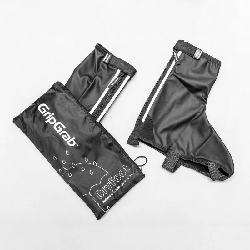 GripGrab  DryFoot Everyday Waterproof Shoe Cover - Copriscarpe MTB