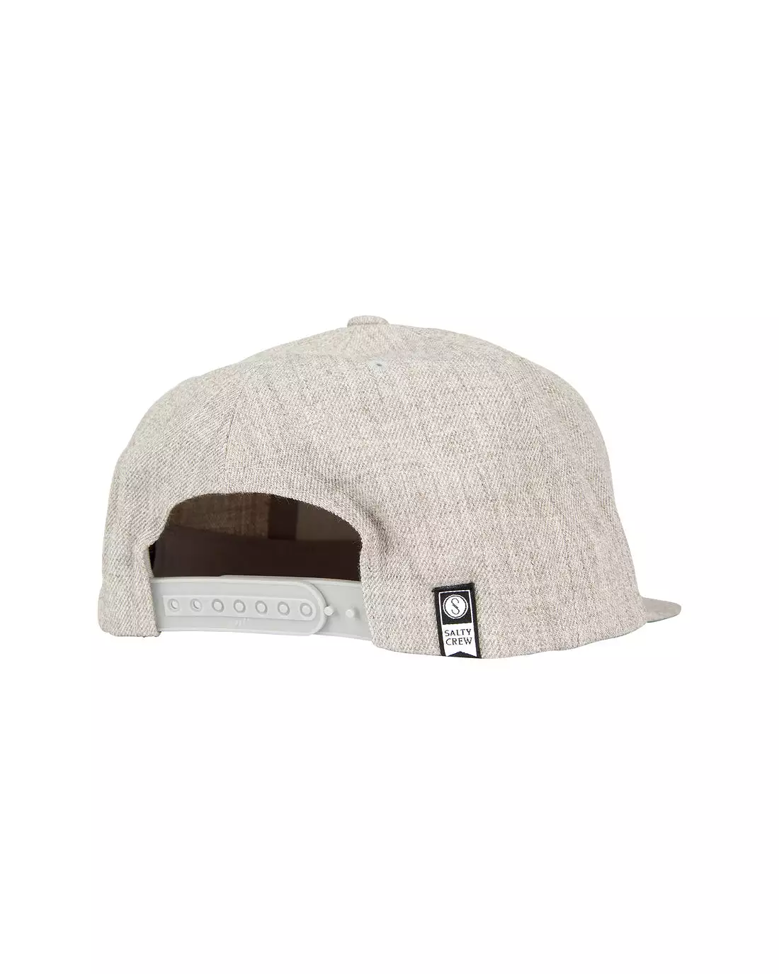 High Tail 5 Panel Ball Cap Men's