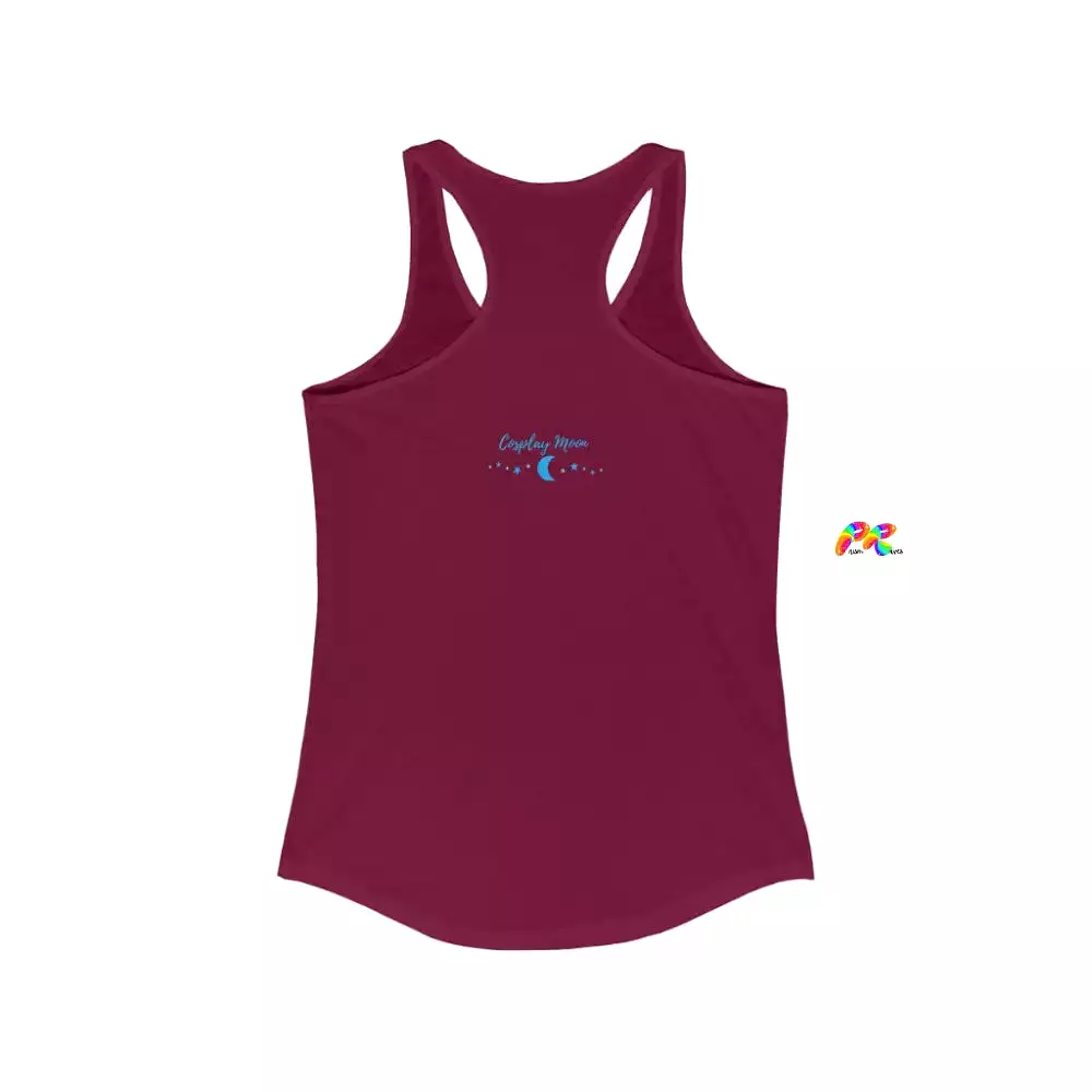 Hooplife Women's Ideal Racerback Tank