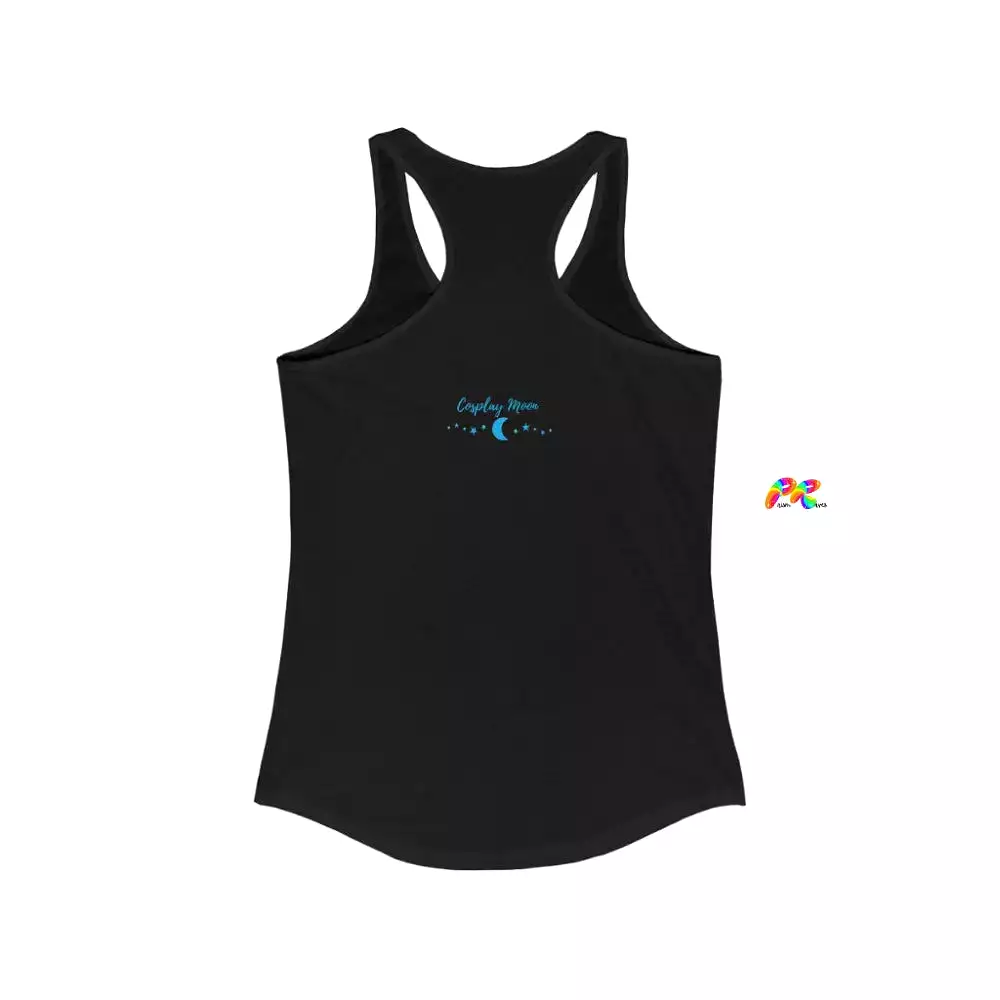 Hooplife Women's Ideal Racerback Tank