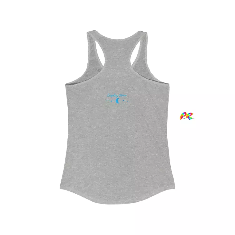 Hooplife Women's Ideal Racerback Tank