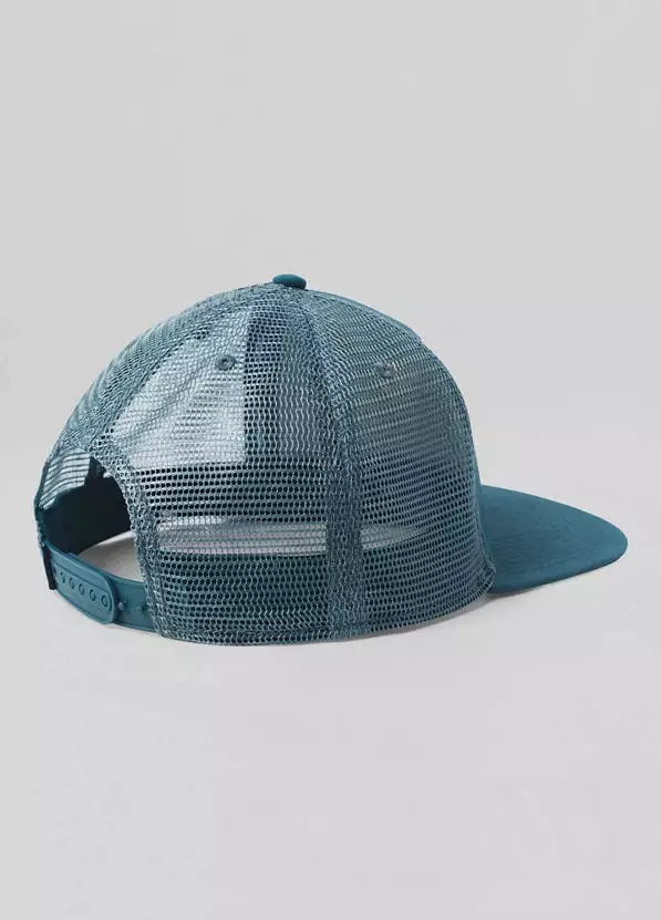 Journeyman Trucker 2.0 Hat Men's