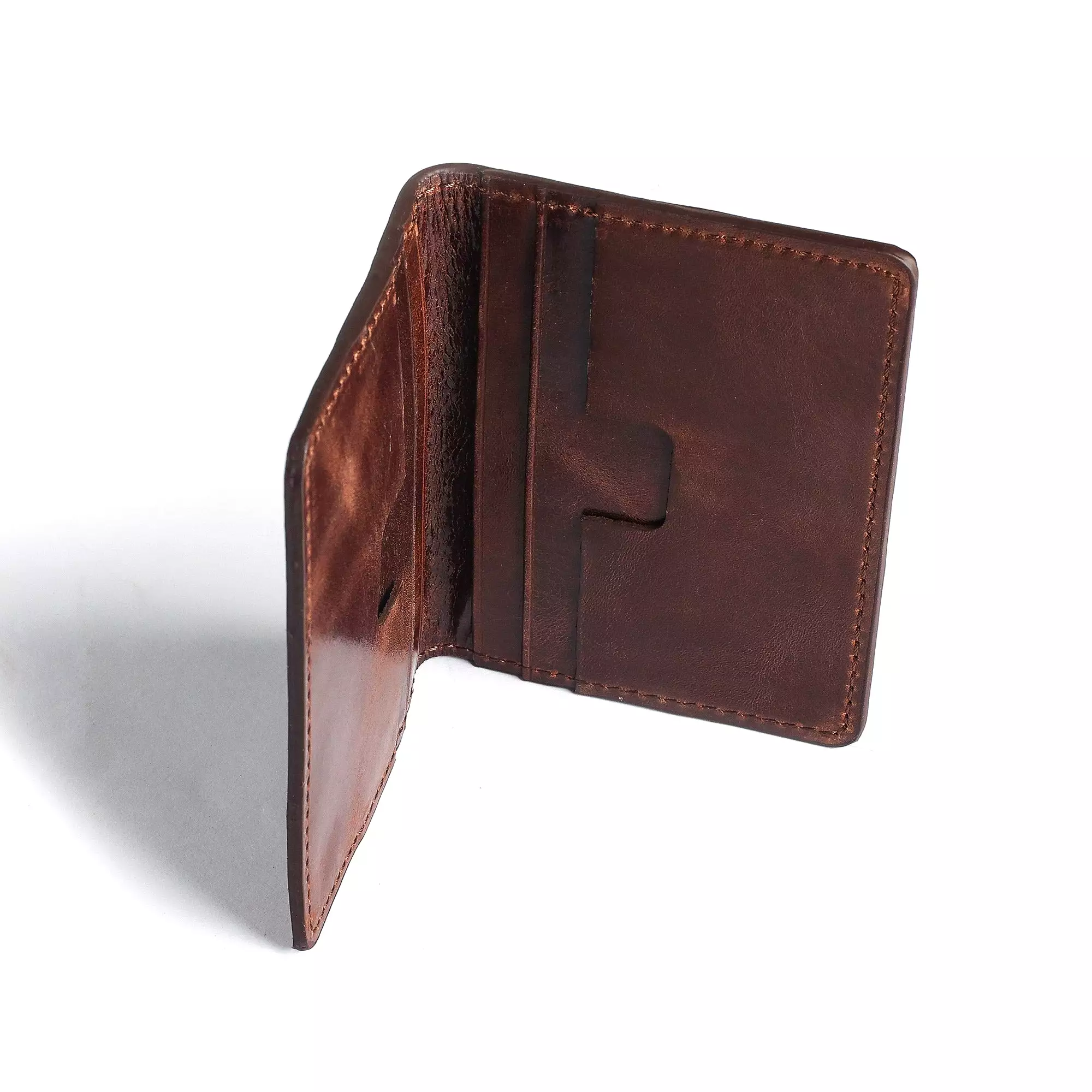 Leather Card Holder CCH 01