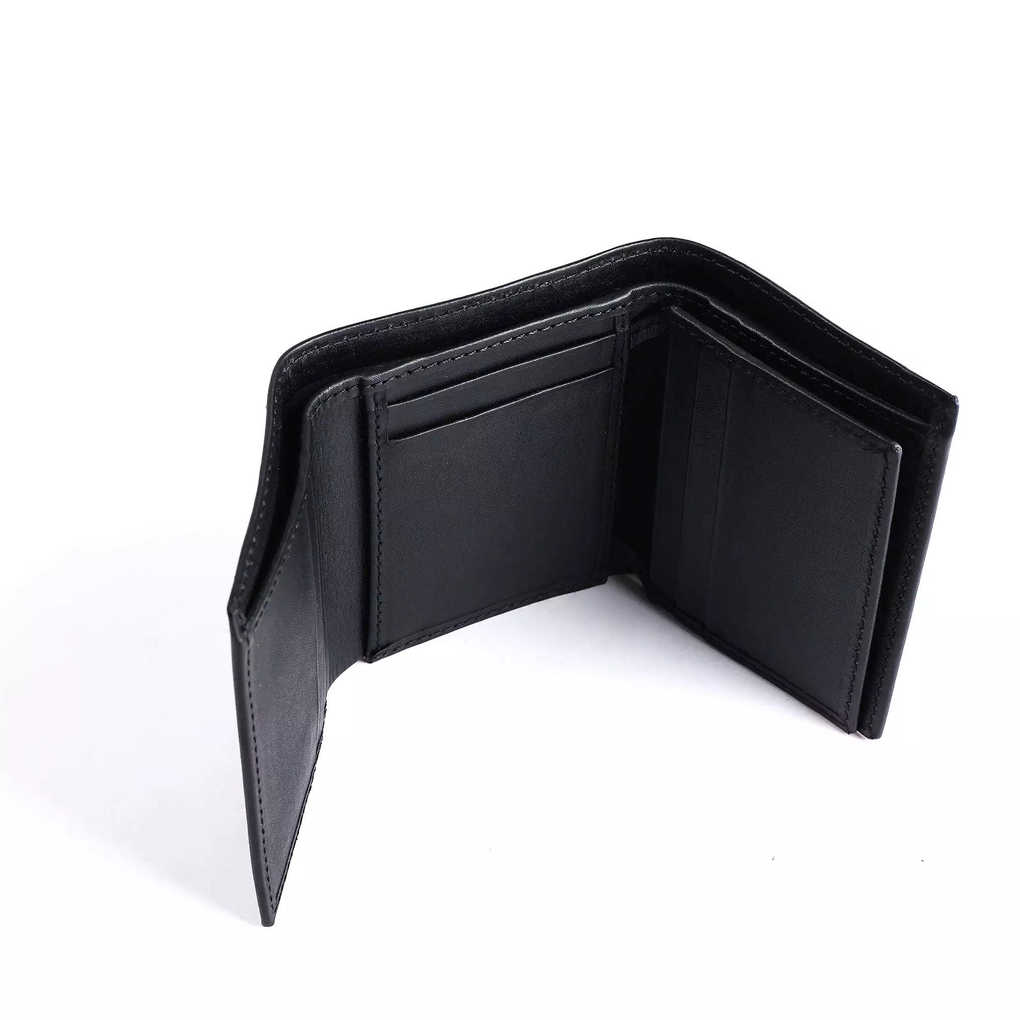 Leather Wallet CW WALLET 002