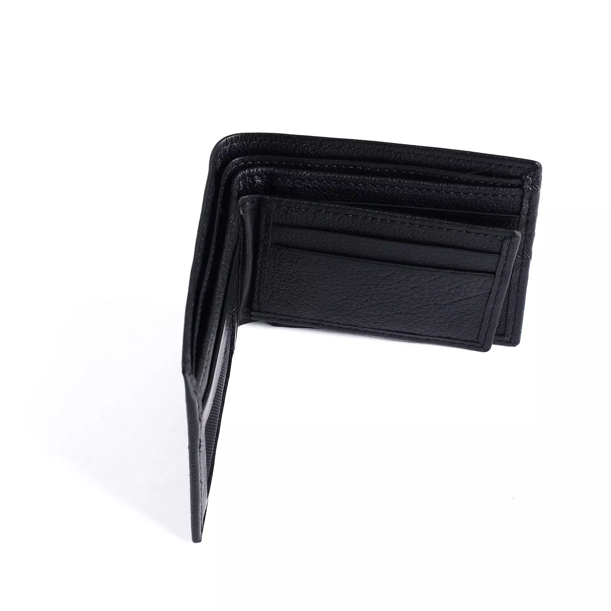 Leather Wallet CW WALLET 006