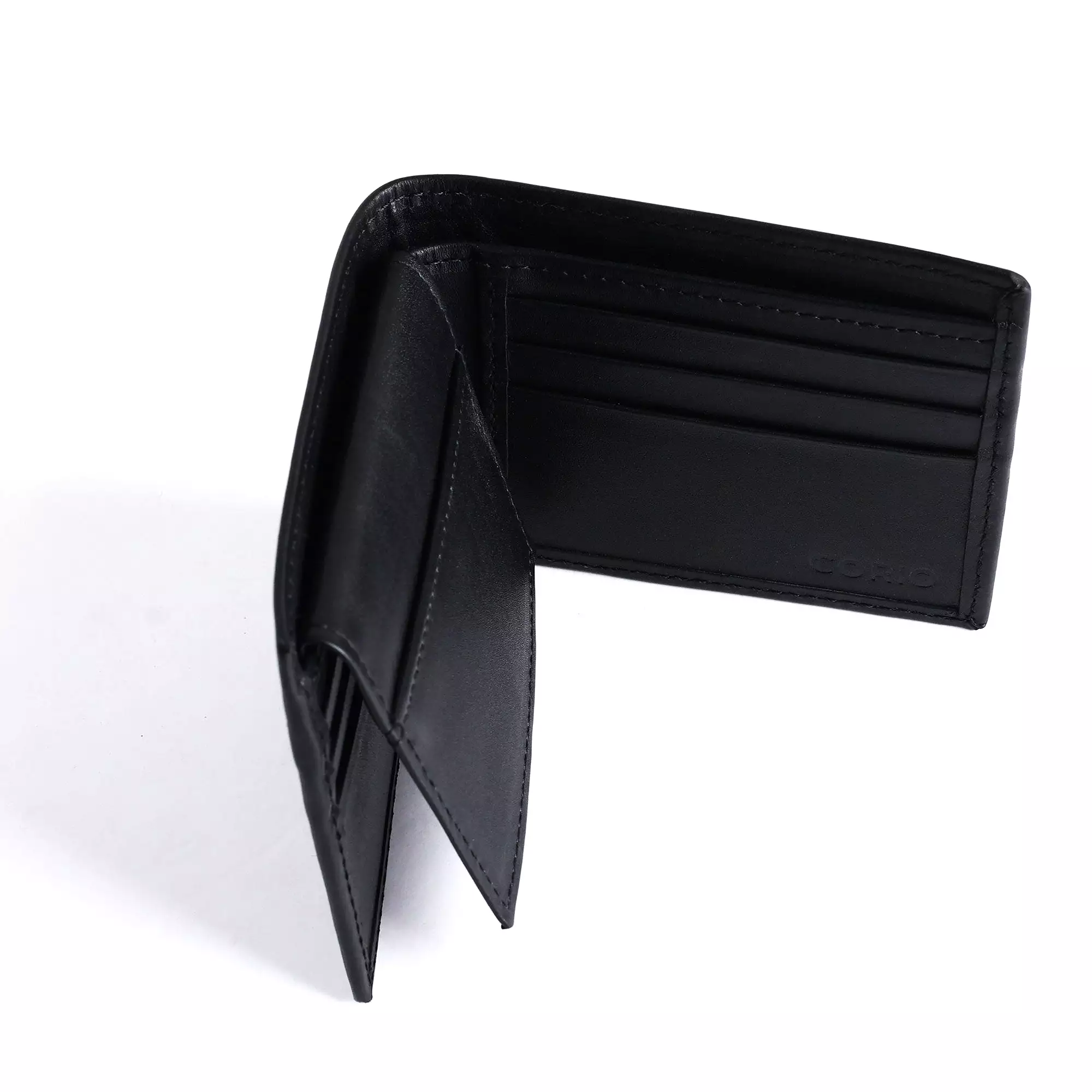 Leather Wallet CW WALLET 009