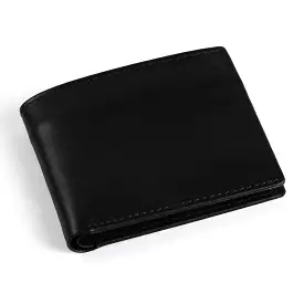 Leather Wallet CW WALLET 009