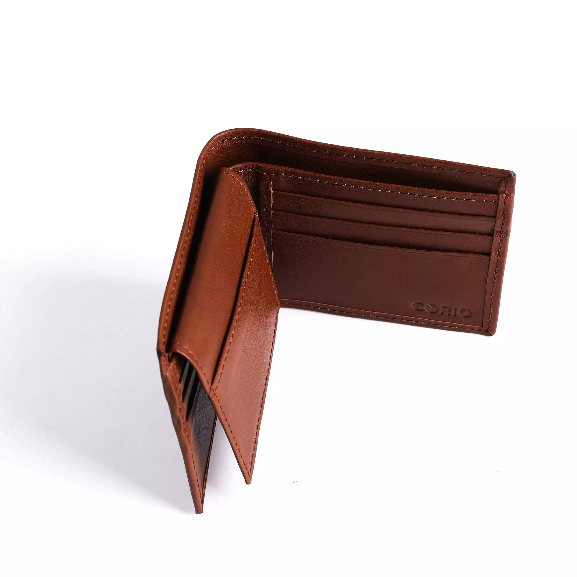 Leather Wallet CW WALLET 010